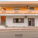 B&B My Home Al Centro Di Olbia