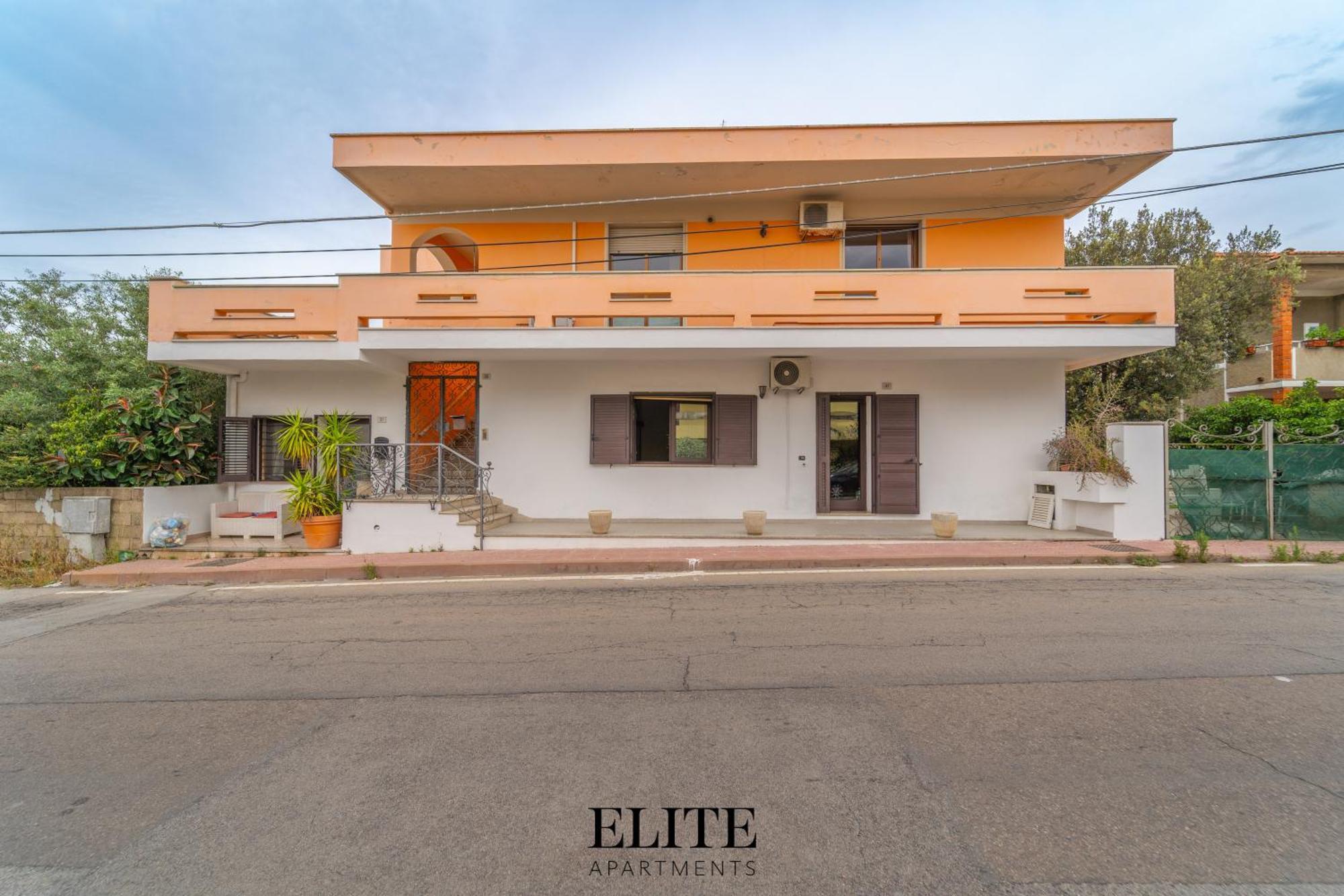 My Al Centro Di Guest house