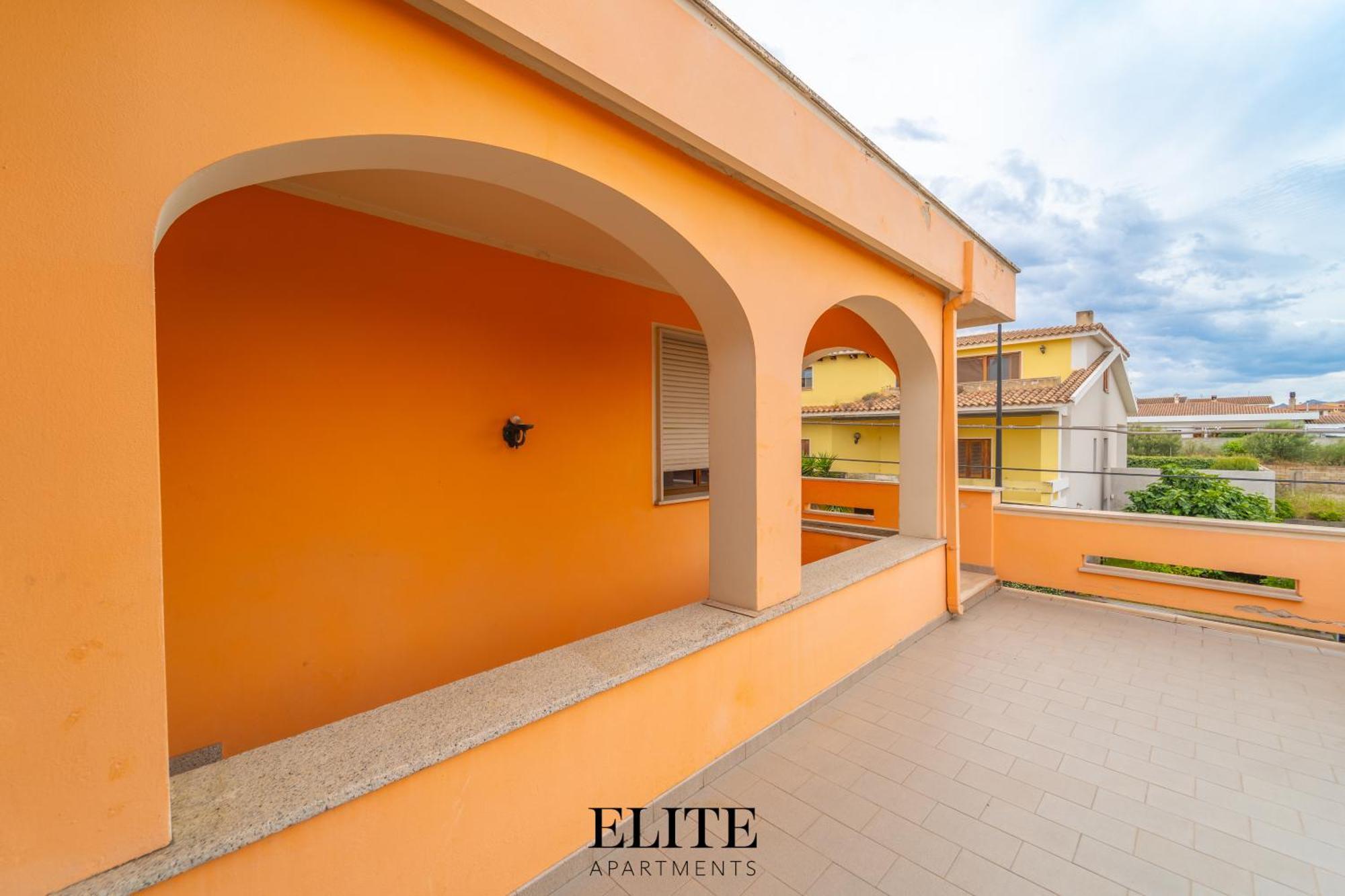 Gasthof My Al Centro Di Olbia