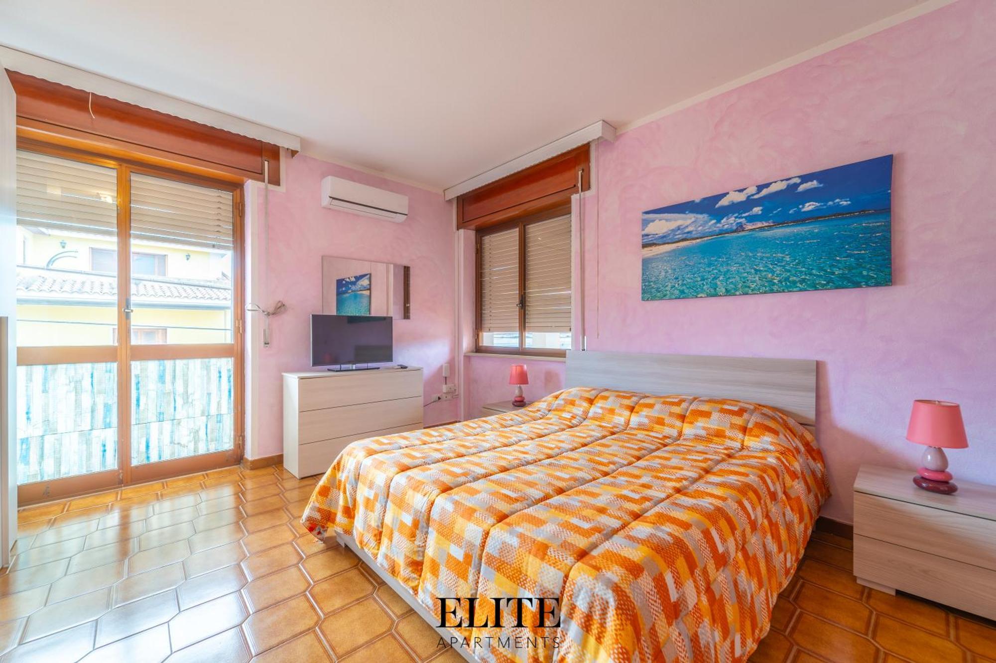 My Al Centro Di Gasthof Olbia